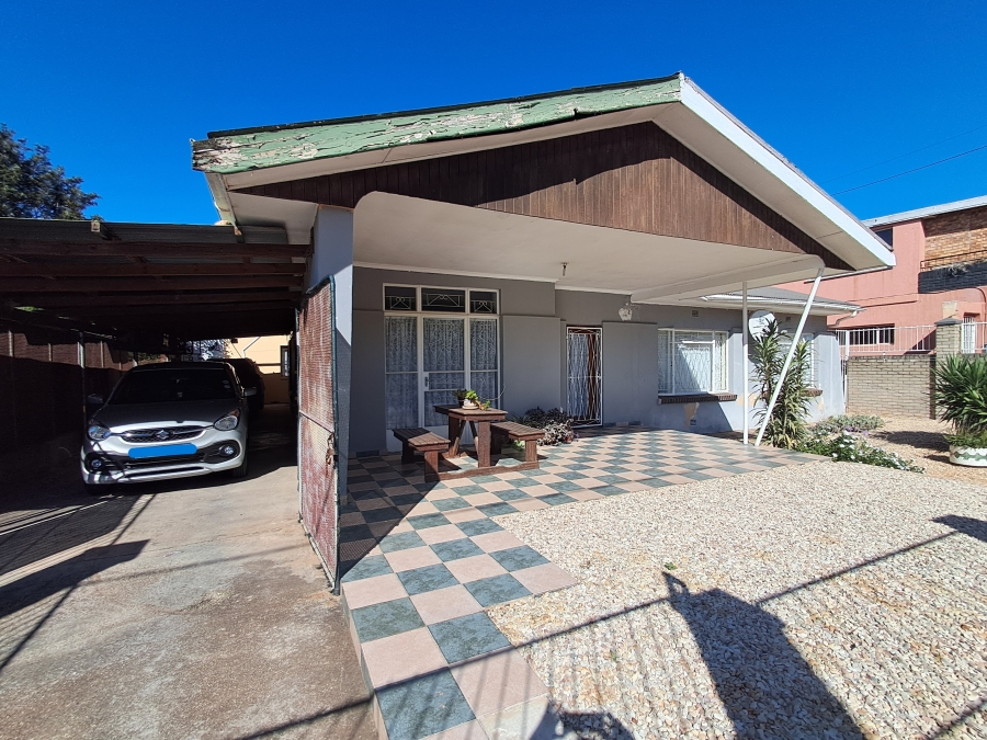 3 Bedroom Property for Sale in Jubilee Park Eastern Cape